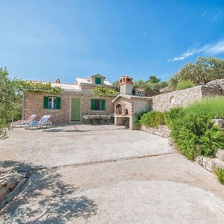 House Vela Lozna Villa Postira Ngoại thất bức ảnh