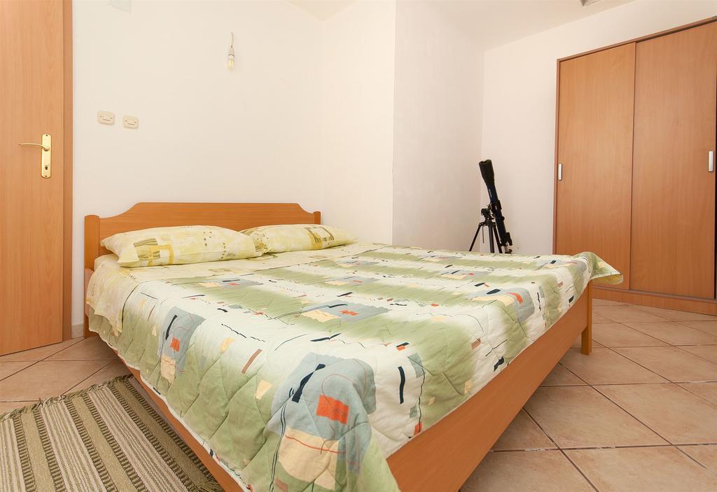 House Vela Lozna Villa Postira Ngoại thất bức ảnh