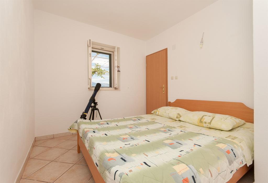 House Vela Lozna Villa Postira Ngoại thất bức ảnh