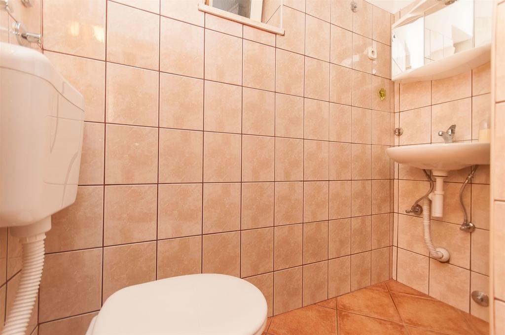 House Vela Lozna Villa Postira Ngoại thất bức ảnh
